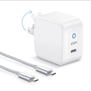 💛 NEW ESR 20W Mini PD Charger